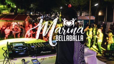 Marina Bella Balla | Ristorante Pilar